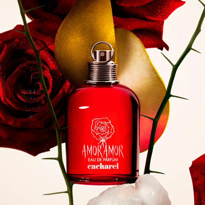 Immagine prodotto Cacharel Profumo da donna Amor Amor EDP 50 ml (Eau de parfum, 50 ml)