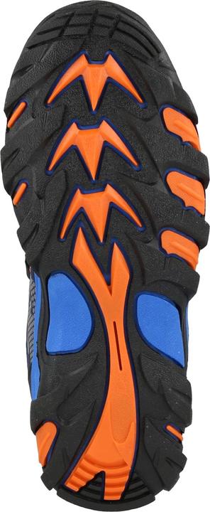 Produktbild Hi-Tec Jungen Wanderstiefel Blackout (30)