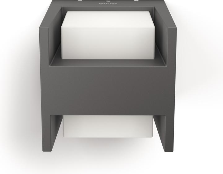 Produktbild Philips Arbour (800 lm, IP44)