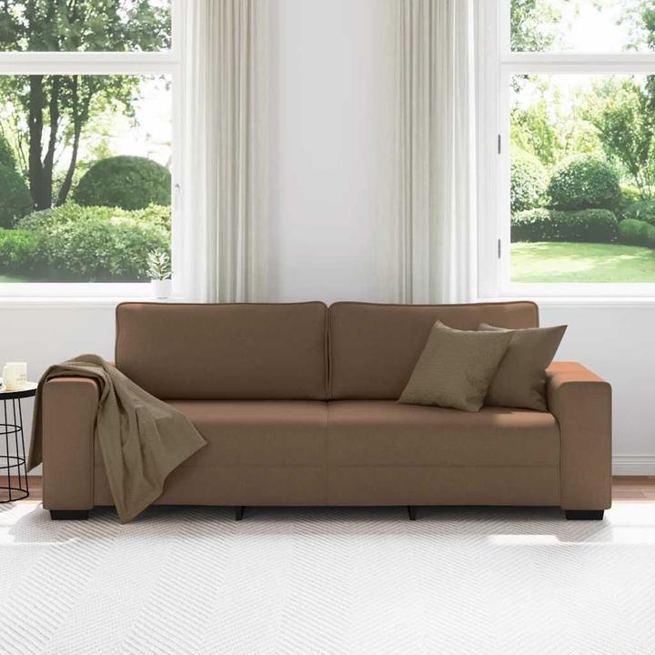 Produktbild vidaXL 3-Sitzer-Sofa (3-Sitzer)