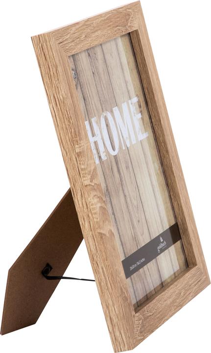 Produktbild Goldbuch Bilderrahmen aus Holz für 1 Foto 20 x 30 cm (20 x 30 cm)