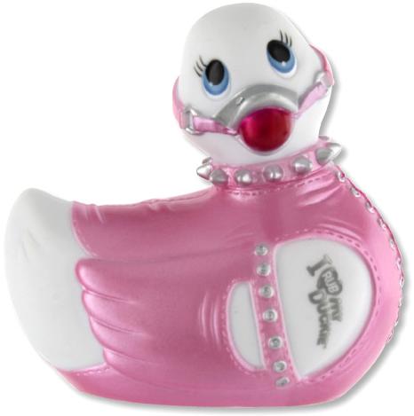 Produktbild Big Teaze Toys I Rub My Duckie Bondage Travel Size WP