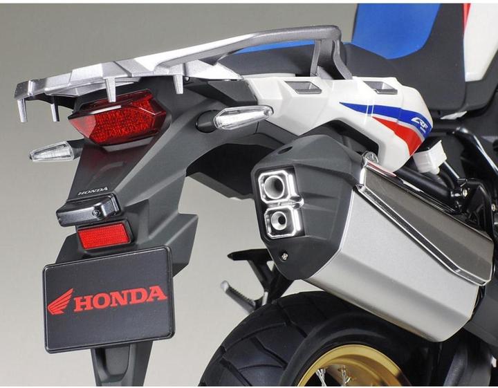 Produktbild Tamiya Honda CRF 1000L Africa Twin
