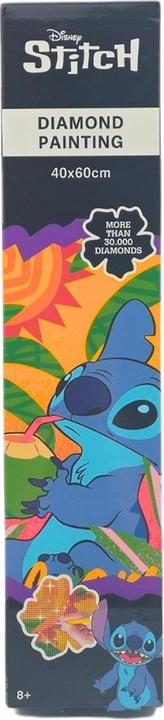 Sombo Stitch Diamond Painting