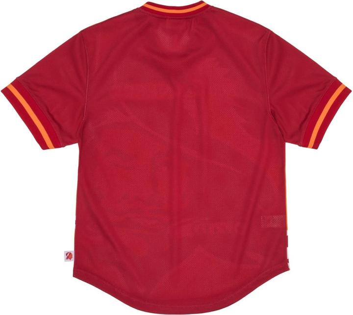 Immagine prodotto Mitchell & Ness M&N JUMBOTRON Maglia a rete NFL Tampa Bay Buccaneers - S (S)