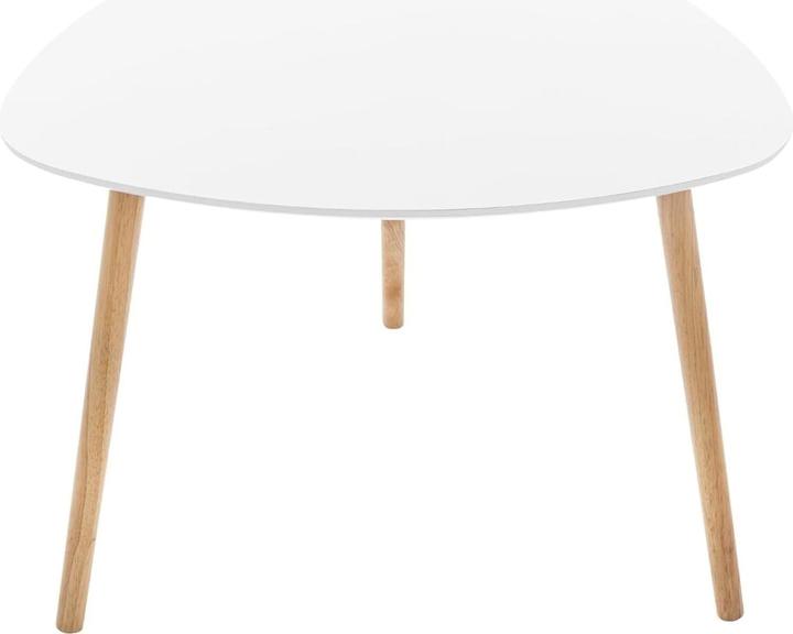 Image du produit Atmosphera Table basse Mileo (60 x 60 x 45 cm)