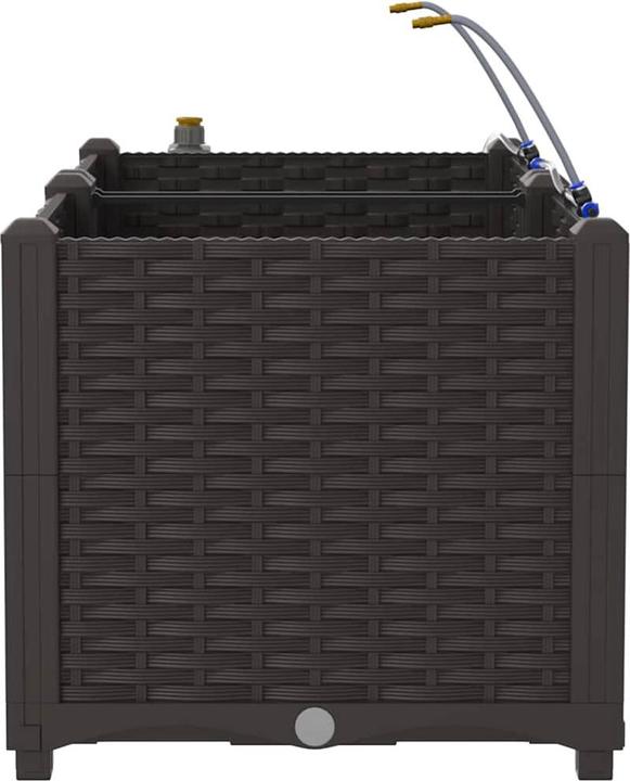 Produktbild vidaXL Garten-Pflanzgefäss