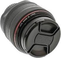 Produktbild Camlink CL-LC72 Snap-on Objektivschutzdeckel, 72 mm (72 mm)