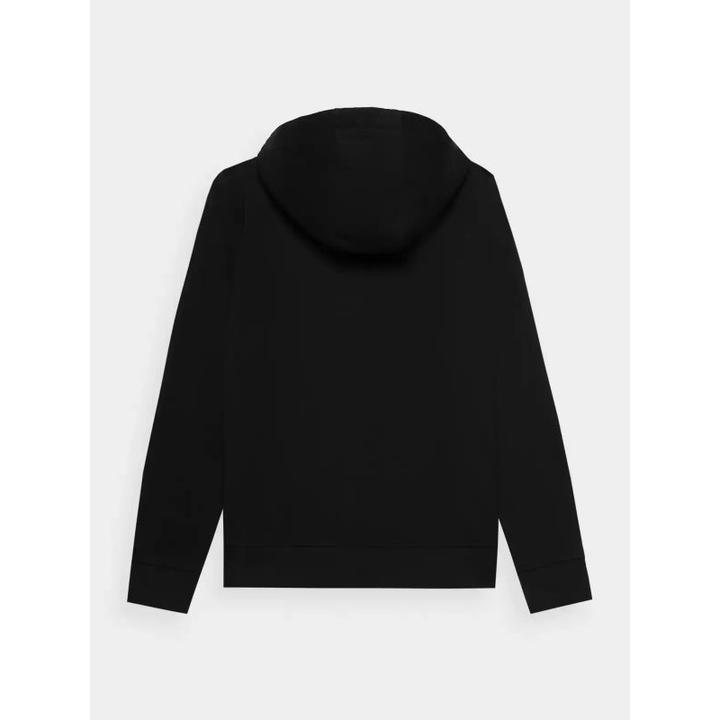 Produktbild 4F Bluza damska F1467 głęboka czerń 4FWMM00TSWSF1467 20S S
