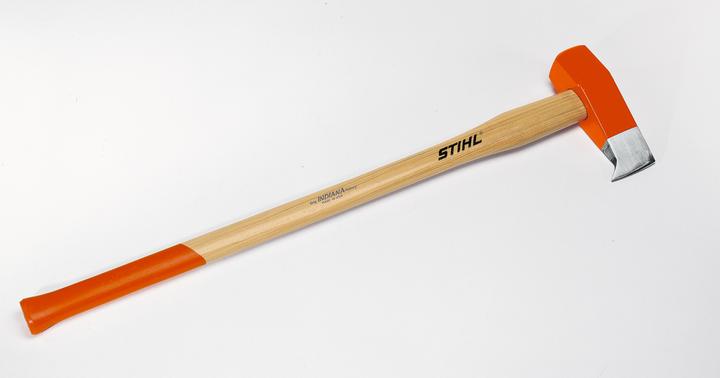 Produktbild Stihl Universal Spalthammer mit Hickorystiel 85 cm 3000 g ( 00008812009 )