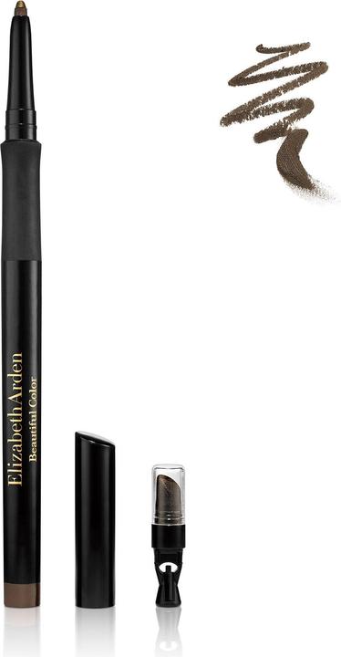Actual product image Elizabeth Arden Precision Glide (Slate, Slate)
