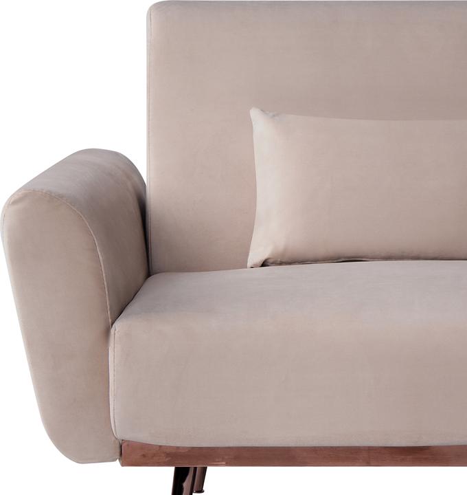 Produktbild Beliani Eina (3-Sitzer)