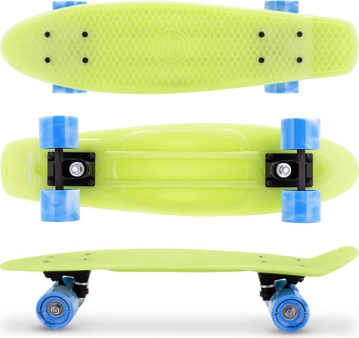 Actual product image Spokey Skateboard Penny Neo Jr (22.05")