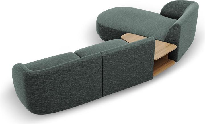 Actual product image Micadoni Miley (3-seater)