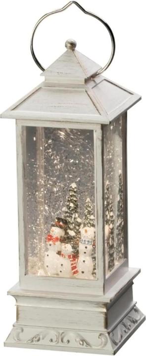 Konstsmide Schneemänner