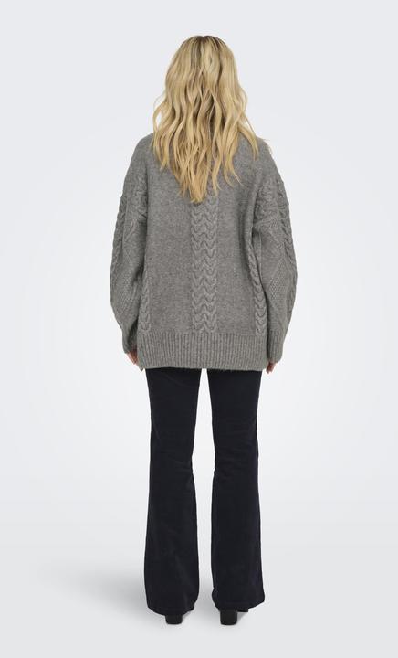 Produktbild JdY JDYSILJA Strickpullover Strickpullover (M)