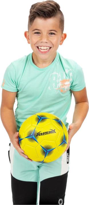 Image du produit Adrenix Ballon de foot de plage, 23 cm