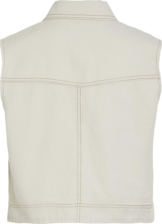 Produktbild Rouge Edit Ärmellos Jeanshemd (36)