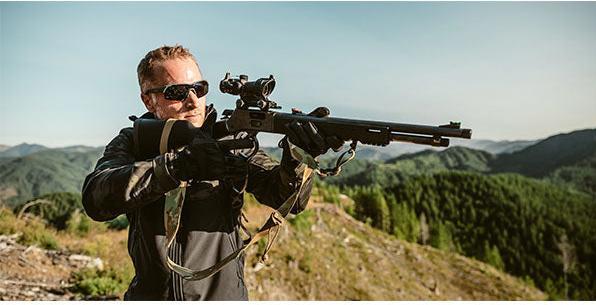 Immagine prodotto Viktos Handschuhe KADRE GLOVE, nighfjall (M)