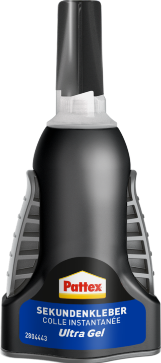 Image du produit Pattex Ultragel Matic (3 g)