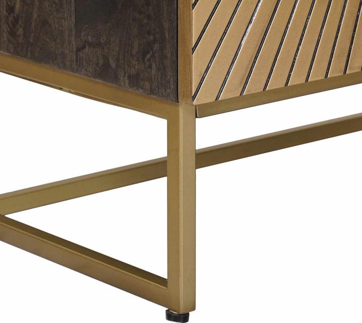 Image du produit vidaXL Highboard (53.50 x 30 x 95 cm)