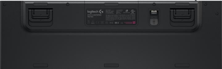 Actual product image Logitech G915 X LIGHTSPEED (Germany, Wireless)