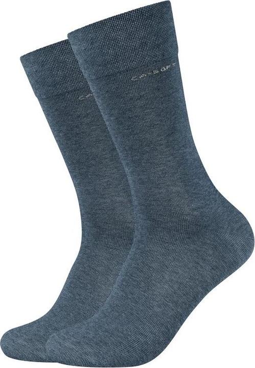 Produktbild Camano Ca-Soft Bambus Socken (4er Pack, 39 - 42)