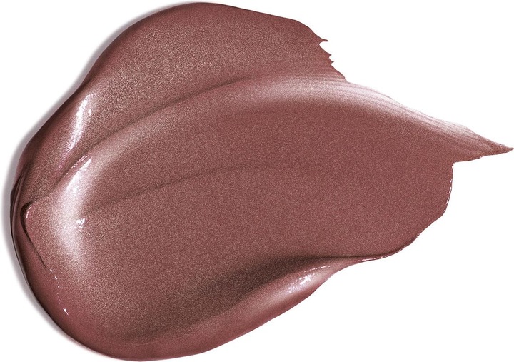 Actual product image Clarins Joli Rouge Brilliant No706S (No. 706 - Fig)