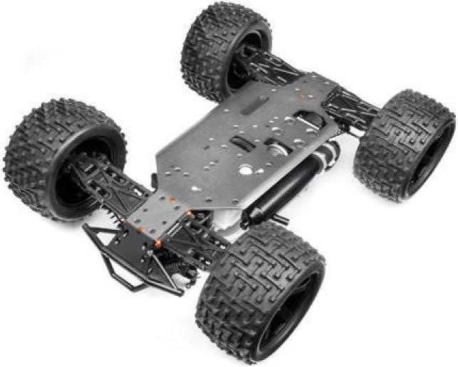 Produktbild HPI Triumph 800 (ARR Almost-Ready-to-Race)