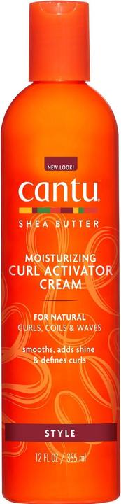 Cantu Crème bouclante (355 ml)