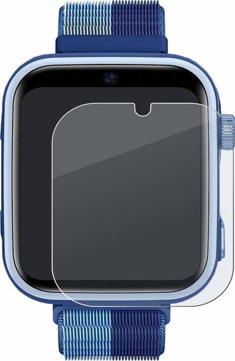 Actual product image upscreen Reflection Shield Glass Matte