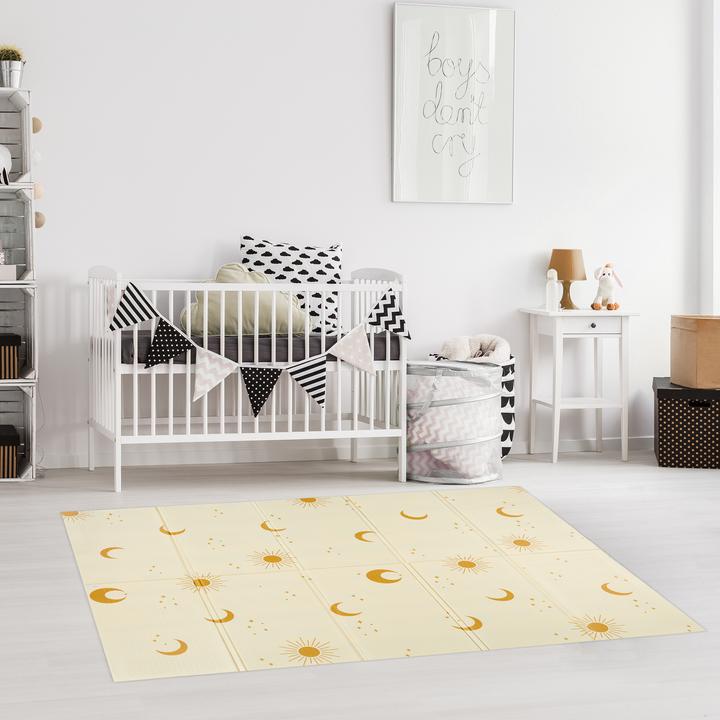 Actual product image Relaxdays Spielmatte (200 x 150 x 1 cm)