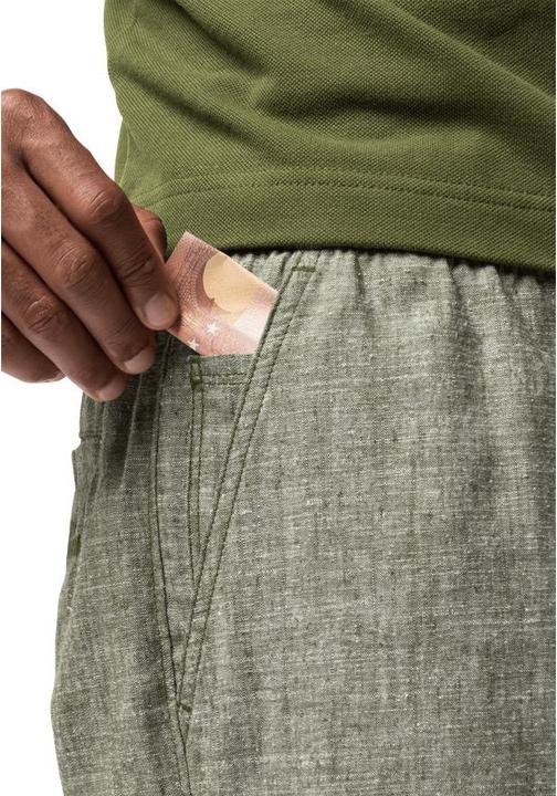 Produktbild Jack Wolfskin Sandroute Pants M (S)