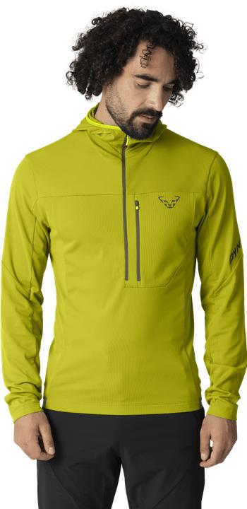 Produktbild Dynafit Traverse Thermal 1/2 Zip M (XXL)