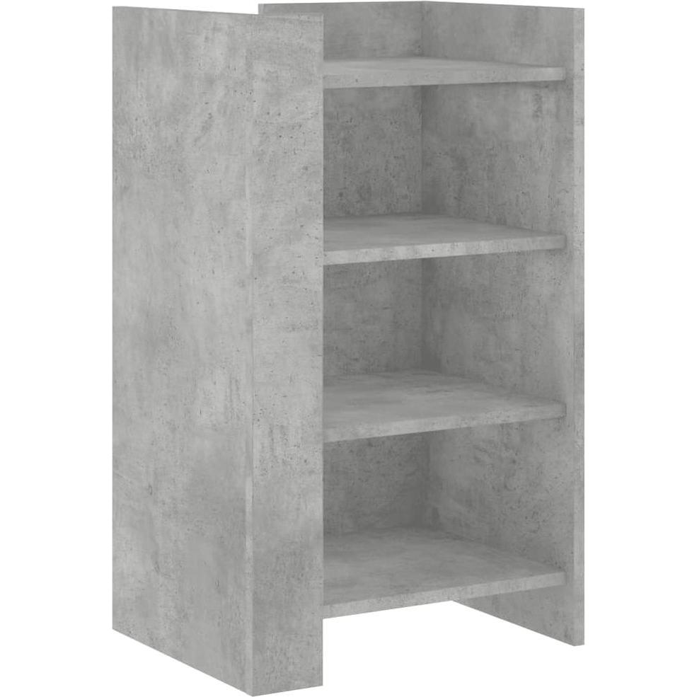 Thumbnail - VidaXL, Kommode + Sideboard, United (45 x 35 x 75 cm)