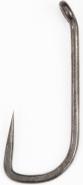 Nashi hook pinpoint twister long shank size 8 without swivel