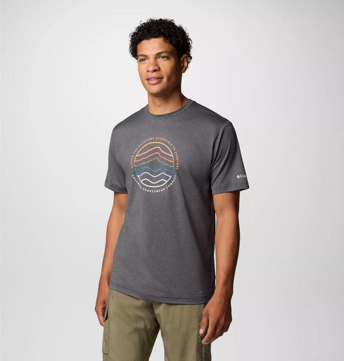 Produktbild Columbia Kwick Hike Graphic (L)