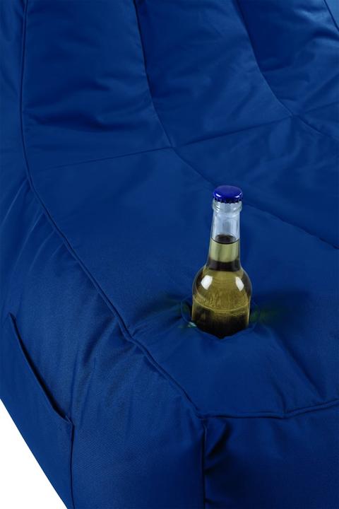 Produktbild Lumaland Sitzsack Lounge 380 L