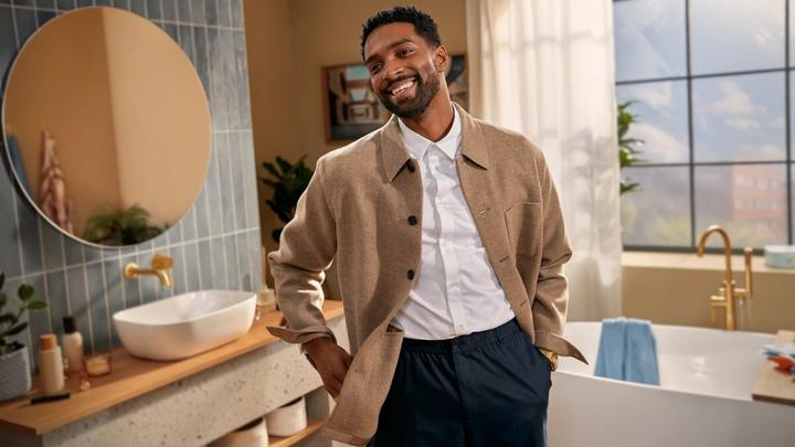 Image du produit Philips Beardtrimmer Series 7000 (BT7670/15)