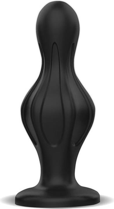 Produktbild AfterDark Fantasies Butt Plug "Nocte"