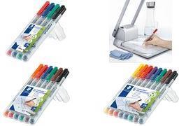 Produktbild Staedtler Lumocolor 316 (4x)