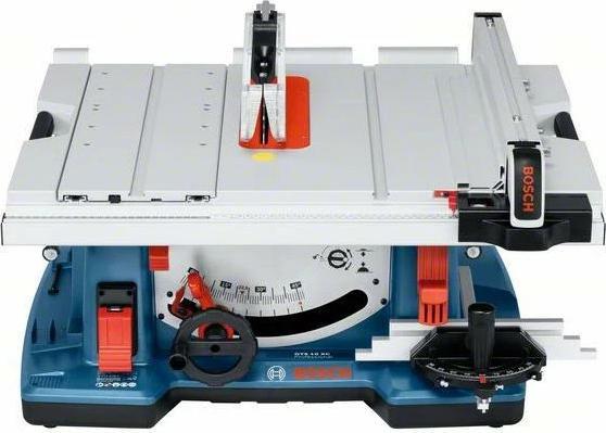 Produktbild Bosch Professional Gts 10 Xc