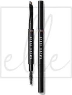 Produktbild Bobbi Brown Long-Wear Brow Pencil - Black Brown, 0.33g (Black Brown)