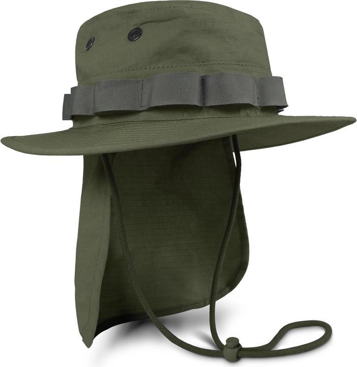 Immagine prodotto Normani Boonie ha un giovane scout (55)