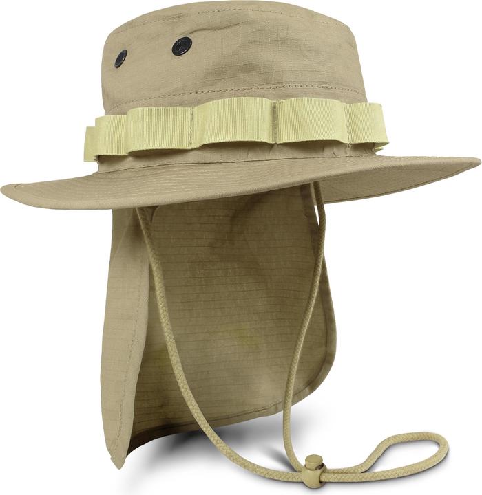 Normani Boonie Hat Junglescout (55, 56, 57, 58, 59, 60)