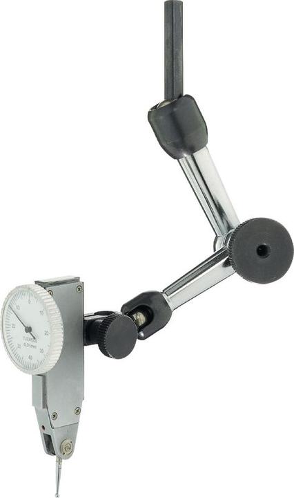 Immagine prodotto Neriox Supporto di centraggio macchina Ø8 x 40 x 150 mm