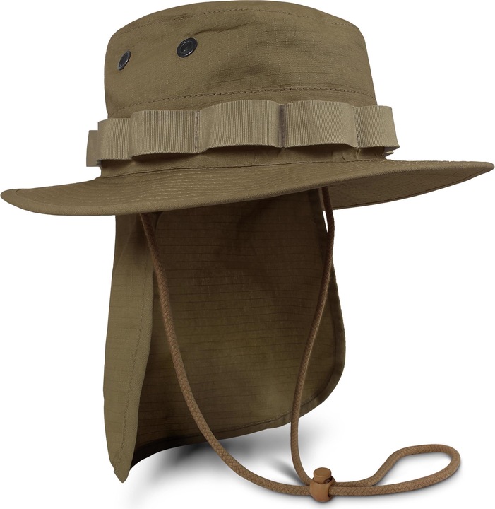 Image du produit Normani Boonie a un jeune scout (55)