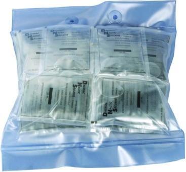 Image du produit DNS Eau potable en sachets 12x 125ml
