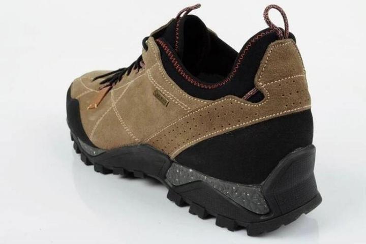 Produktbild AKU Nativa Wanderschuhe (38)