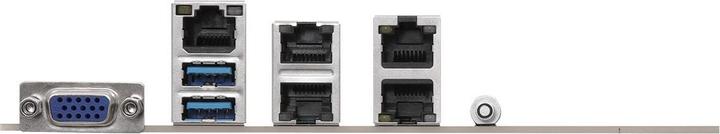 Actual product image AsRock Mainboard TURIND8-2L2T CEB Sockel SP5 Single (SP5, AMD SoC)